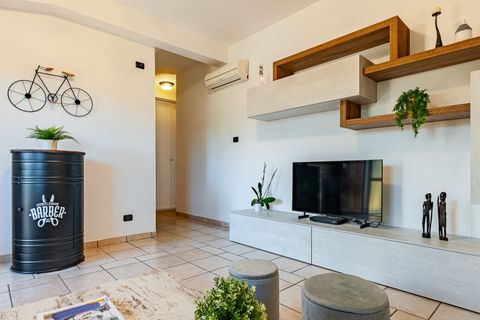 Villa i Rome, Rome, Rome - € 329.000 | Ref: MG326 - foto 10