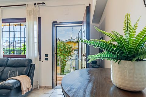 Villa i Rome, Rome, Rome - € 329.000 | Ref: MG326 - foto 11