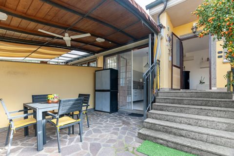 Villa i Rome, Rome, Rome - € 329.000 | Ref: MG326 - foto 12
