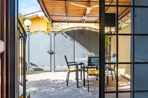 Villa i Rome, Rome, Rome - € 329.000 | Ref: MG326 - foto 13