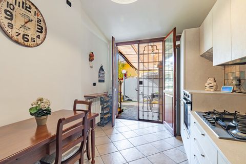 Villa i Rome, Rome, Rome - € 329.000 | Ref: MG326 - foto 14