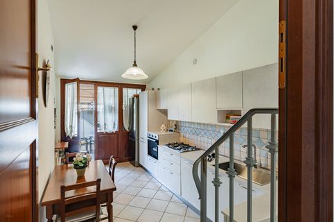 Villa i Rome, Rome, Rome - € 329.000 | Ref: MG326 - foto 15