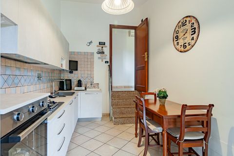 Villa i Rome, Rome, Rome - € 329.000 | Ref: MG326 - foto 17
