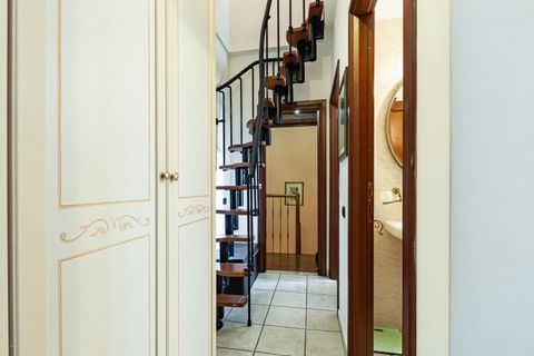 Villa i Rome, Rome, Rome - € 329.000 | Ref: MG326 - foto 18