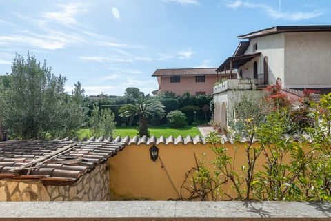 Villa i Rome, Rome, Rome - € 329.000 | Ref: MG326 - foto 22