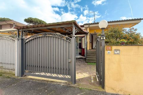 Villa i Rome, Rome, Rome - € 329.000 | Ref: MG326 - foto 23