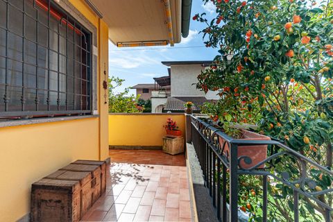 Villa i Rome, Rome, Rome - € 329.000 | Ref: MG326 - foto 26