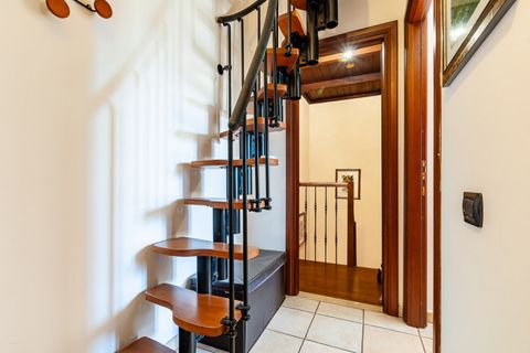 Villa i Rome, Rome, Rome - € 329.000 | Ref: MG326 - foto 30
