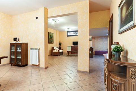 Villa i Rome, Rome, Rome - € 329.000 | Ref: MG326 - foto 31
