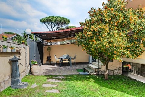 Villa i Rome, Rome, Rome - € 329.000 | Ref: MG326 - foto 33