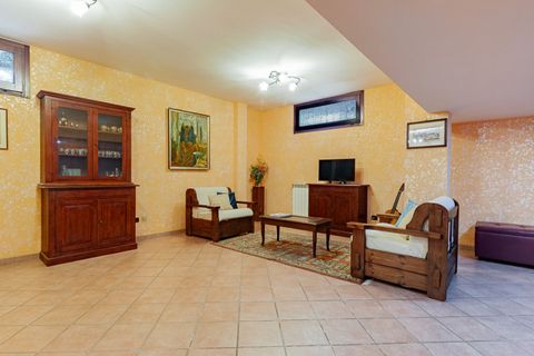 Villa i Rome, Rome, Rome - € 329.000 | Ref: MG326 - foto 35