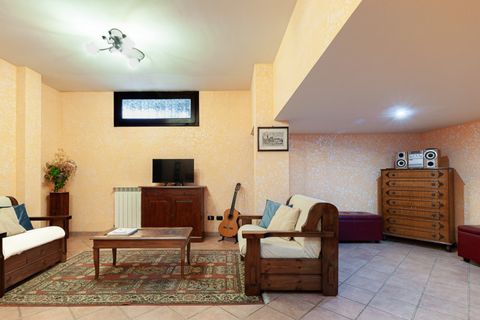Villa i Rome, Rome, Rome - € 329.000 | Ref: MG326 - foto 36