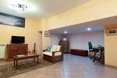 Villa i Rome, Rome, Rome - € 329.000 | Ref: MG326 - foto 37