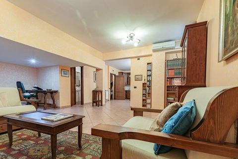 Villa i Rome, Rome, Rome - € 329.000 | Ref: MG326 - foto 38