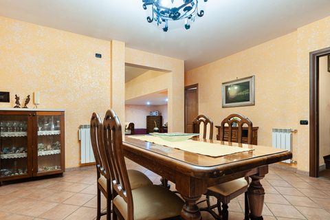 Villa i Rome, Rome, Rome - € 329.000 | Ref: MG326 - foto 40