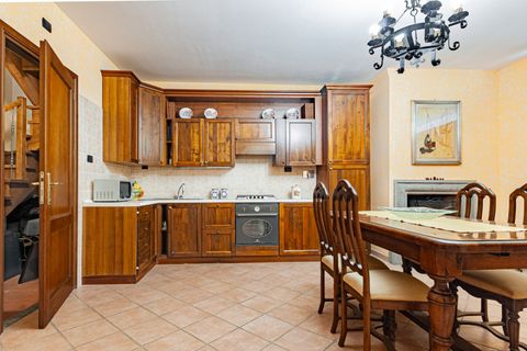 Villa i Rome, Rome, Rome - € 329.000 | Ref: MG326 - foto 42