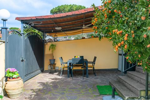 Villa i Rome, Rome, Rome - € 329.000 | Ref: MG326 - foto 48