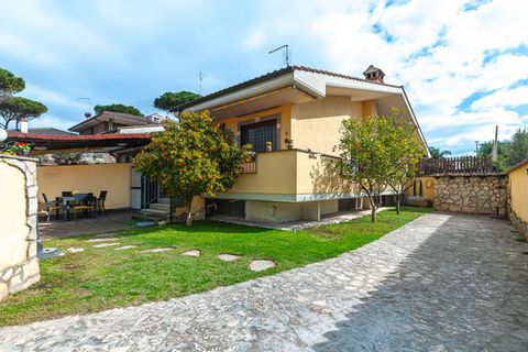 Villa i Rome, Rome, Rome - € 329.000 | Ref: MG326 - foto 49