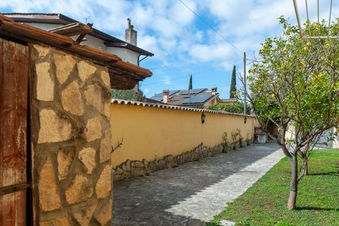 Villa i Rome, Rome, Rome - € 329.000 | Ref: MG326 - foto 50