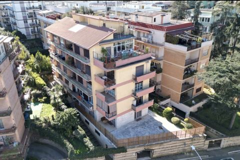 Lejlighed i Rome, Rome, Rome - € 435.000 | Ref: AA575 - foto 1