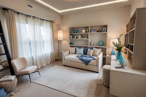 Lejlighed i Rome, Rome, Rome - € 435.000 | Ref: AA575 - foto 7