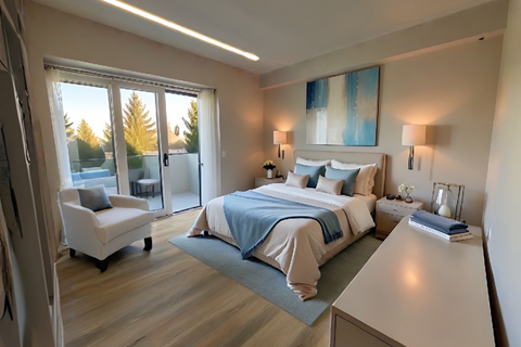 Lejlighed i Rome, Rome, Rome - € 435.000 | Ref: AA575 - foto 15