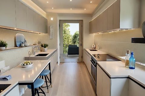 Lejlighed i Rome, Rome, Rome - € 435.000 | Ref: AA575 - foto 21