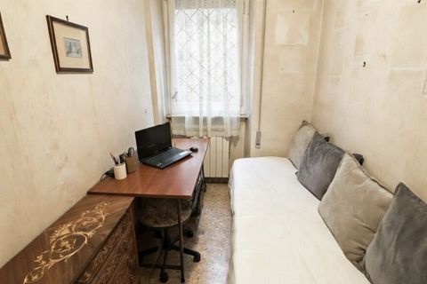 Lejlighed i Rome, Rome, Rome - € 435.000 | Ref: AA575 - foto 42