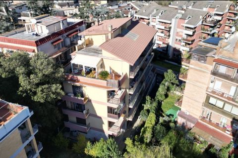 Lejlighed i Rome, Rome, Rome - € 435.000 | Ref: AA575 - foto 45