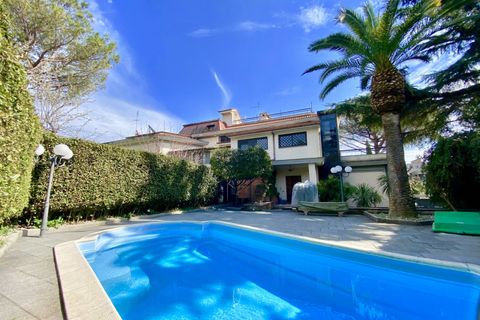 Villa i Rome, Rome, Rome - € 960.000 | Ref: AA577 - foto 1