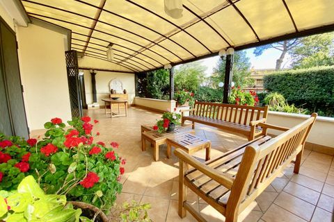 Villa i Rome, Rome, Rome - € 960.000 | Ref: AA577 - foto 5