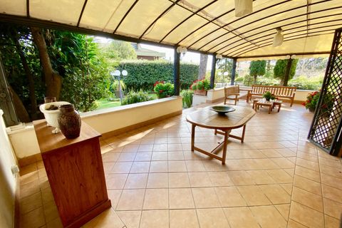 Villa i Rome, Rome, Rome - € 960.000 | Ref: AA577 - foto 6