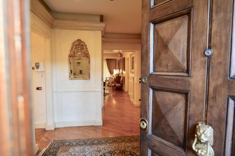Villa i Rome, Rome, Rome - € 960.000 | Ref: AA577 - foto 8