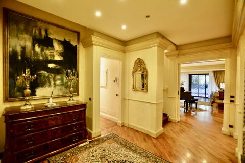 Villa i Rome, Rome, Rome - € 960.000 | Ref: AA577 - foto 9