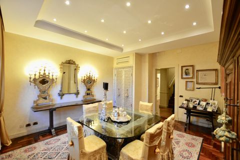 Villa i Rome, Rome, Rome - € 960.000 | Ref: AA577 - foto 10