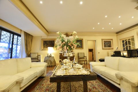 Villa i Rome, Rome, Rome - € 960.000 | Ref: AA577 - foto 11