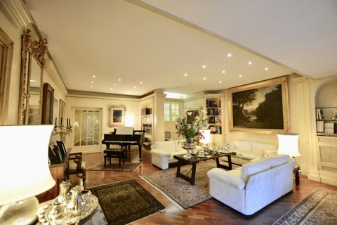 Villa i Rome, Rome, Rome - € 960.000 | Ref: AA577 - foto 12