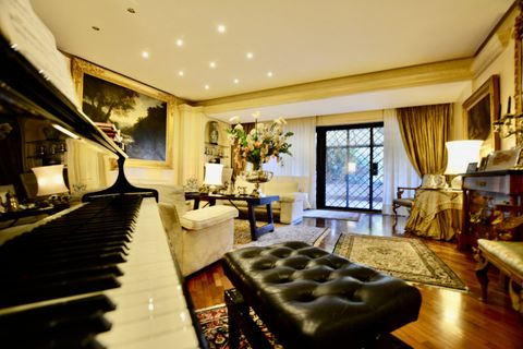 Villa i Rome, Rome, Rome - € 960.000 | Ref: AA577 - foto 13