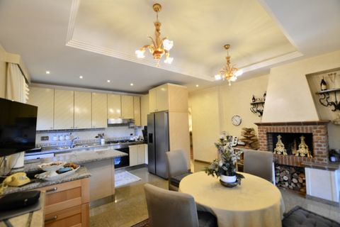 Villa i Rome, Rome, Rome - € 960.000 | Ref: AA577 - foto 14