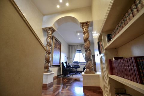 Villa i Rome, Rome, Rome - € 960.000 | Ref: AA577 - foto 18