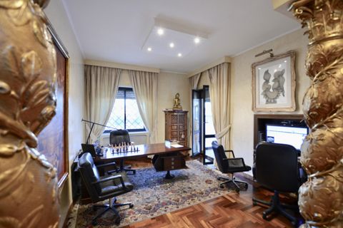 Villa i Rome, Rome, Rome - € 960.000 | Ref: AA577 - foto 20