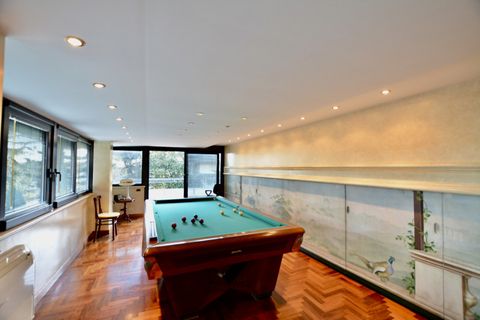 Villa i Rome, Rome, Rome - € 960.000 | Ref: AA577 - foto 21