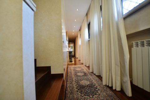 Villa i Rome, Rome, Rome - € 960.000 | Ref: AA577 - foto 23