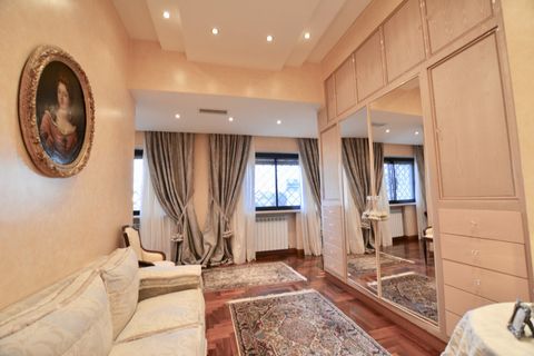 Villa i Rome, Rome, Rome - € 960.000 | Ref: AA577 - foto 24