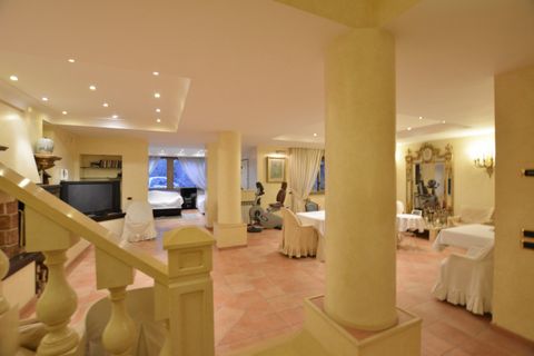 Villa i Rome, Rome, Rome - € 960.000 | Ref: AA577 - foto 30