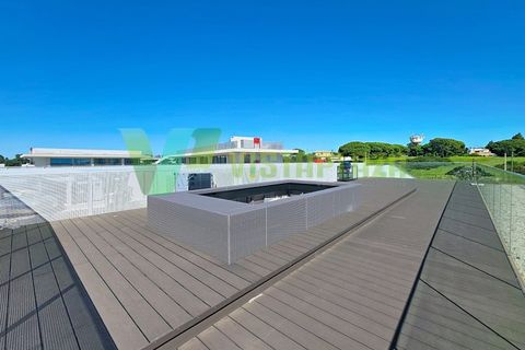 Penthouse i Lagoa, Faro, Lagoa - € 1.600.000 | Ref: APT-6355 - foto 5