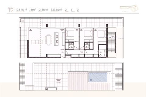 Penthouse i Lagoa, Faro, Lagoa - € 1.600.000 | Ref: APT-6355 - foto 36