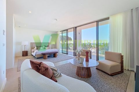 Penthouse i Lagoa, Faro, Lagoa - € 2.400.000 | Ref: APT-6351 - foto 2