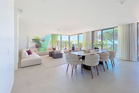 Penthouse i Lagoa, Faro, Lagoa - € 2.400.000 | Ref: APT-6351 - foto 5