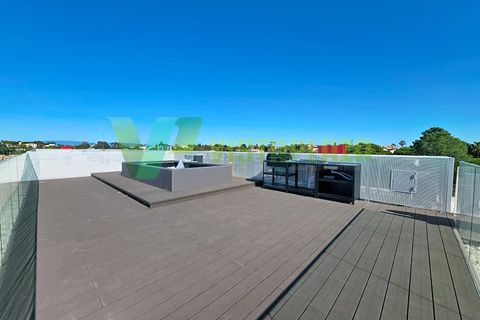 Penthouse i Lagoa, Faro, Lagoa - € 2.400.000 | Ref: APT-6351 - foto 9